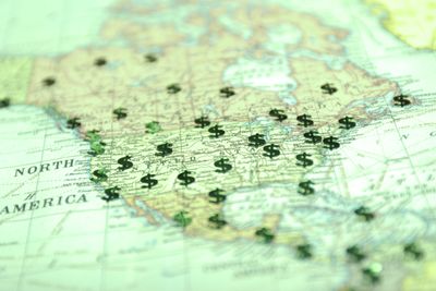 The Minimum Savings You Need To Retire in All 50 States