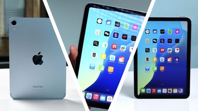 iPad mini 7 review roundup: should you buy Apple's mini tablet?