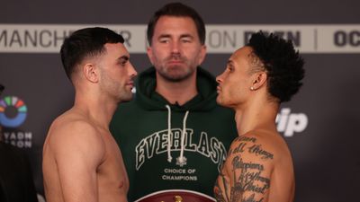 Jack Catterall vs Regis Prograis live stream: How to watch boxing online, start time, full fight card, weigh-in results