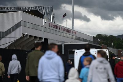 Burnley vs Queens Park Rangers LIVE: Championship latest score, goals and updates from fixture