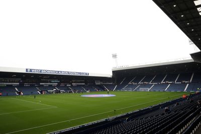 West Bromwich Albion vs Cardiff City LIVE: Championship latest score, goals and updates from fixture