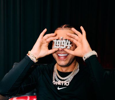 Anuel AA, Nicky Jam, and More: The Artists with the Most Expensive and Extravagant Jewelry