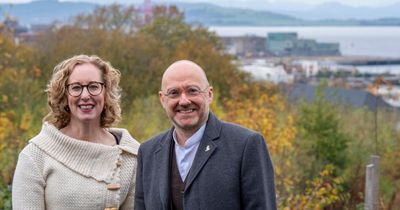 Patrick Harvie: 'We've brought down an SNP Budget before, we'll do it again'