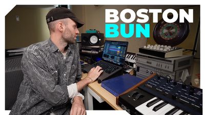 “She was playing stadiums in the US, and she was playing my remix. She was singing on my remix. I didn't expect that at all”: Boston Bun on the secret to killer remixes and making his track Nobody // Me