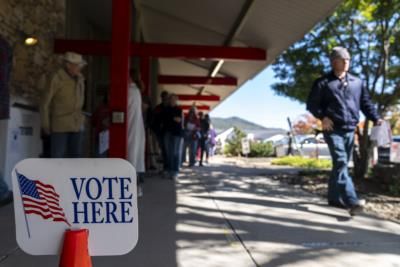 House Freedom Caucus Chairman Clarifies Comments On Election Process