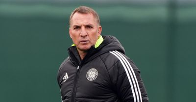 'Step in right direction': Sutton believes Rodgers showed he can adapt Celtic tactics