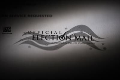 Russian Actors Behind Fake Ballot Destruction Video In Pennsylvania