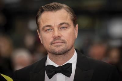 Leonardo Dicaprio Endorses Kamala Harris For President