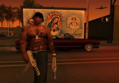 20 Years Ago, Rockstar Made The Most Influential Open-World Game Of All-Time