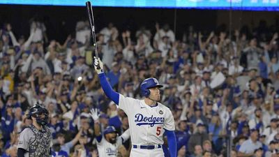 Joe Davis's Call of Freddie Freeman's Walk-Off Was Perfect Tribute to Vin Scully