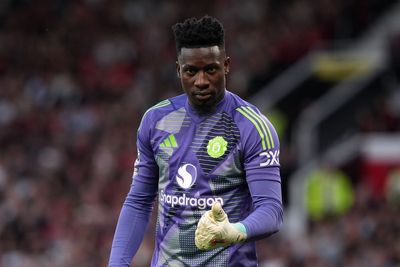 We are going there to win – Andre Onana confident Man Utd can beat West Ham