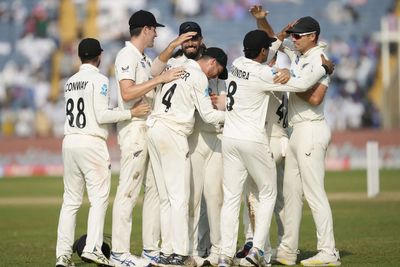 'Senior players need to step up', 'winning in India a dream': Irfan Pathan, Sachin Tendulkar after New Zealand win series