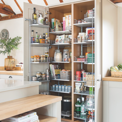 Is the deinfluencing trend the secret to a clutter-free home? How this new approach could change your shopping habits for good