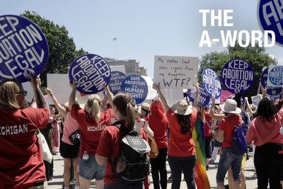 The Catholic father-son duo fighting for abortion rights in South Dakota