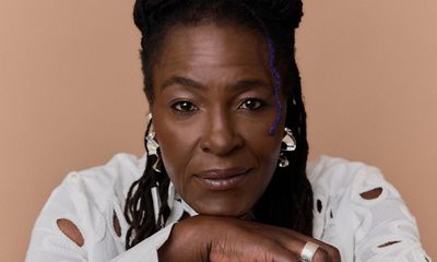 Sharon D Clarke: ‘When I first started being seen for TV roles it was just endless nurses’