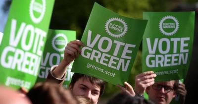 Scottish Green conference in limbo as members vote to throw out agenda