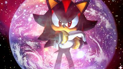 Shadow the Hedgehog is peak Sonic, he's always been peak Sonic, and after 23 years I can't bury the truth any longer