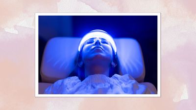 Do LED face masks work? We ask the experts if these futuristic-looking gadgets are worth the splurge…