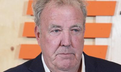 My healthy lifestyle is horrific, says Jeremy Clarkson after heart surgery