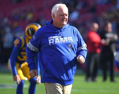 Rams should hire Wade Phillips as a defensive consultant