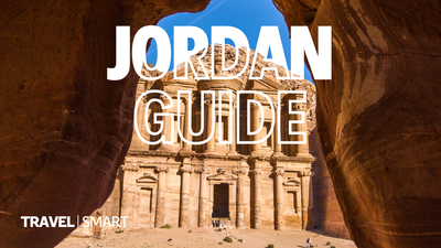 Discovering the secrets of Jordan with our TravelSmart guide