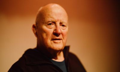 Christy Moore: A Terrible Beauty review – stirring tales of the polemical and the personal