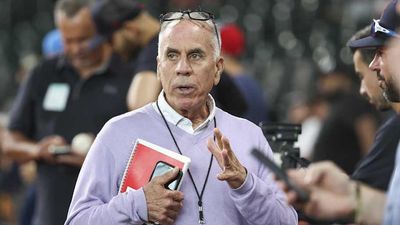 The Yankees-Dodgers World Series Is Already Delighting Tim Kurkjian