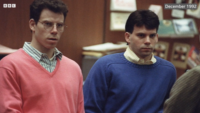 Are The Menendez Brothers Getting Out Of Prison? LA District Attorney Says They've 'Paid Their Debt To Society'