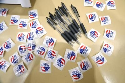 Federal Court Rules Against Late Mail-In Ballots In Mississippi