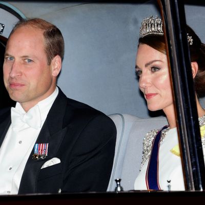 Prince William and Princess Kate's "funny" uncut interview "would have blown the public away"