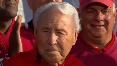 Bloomington Mayor Declares October 26 Lee Corso Day in Honor of Ex-Indiana Coach