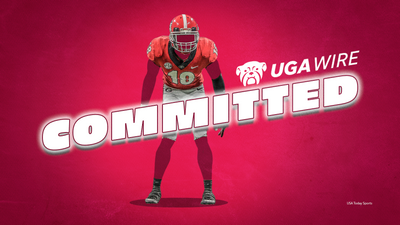 Elite LB recruit flips commitment to Georgia Bulldogs
