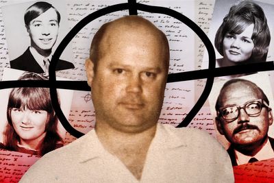 Who is the Zodiac Killer? A trio of siblings who knew the suspect as children reveal why they think he did it