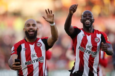 Bryan Mbeumo’s late goal earns Brentford a dramatic win over Ipswich