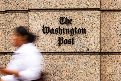 Bernstein rejects WaPo non-endorsement