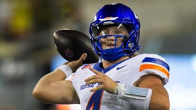 Boise State Is Back and Has Sights Set on Group of 5’s College Football Playoff Berth