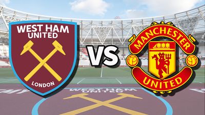 West Ham vs Man Utd live stream: How to watch Premier League game online and on TV, team news