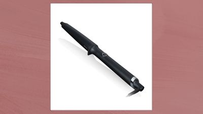 As someone with short hair, this is the tool that made me fall back in love with curling wands