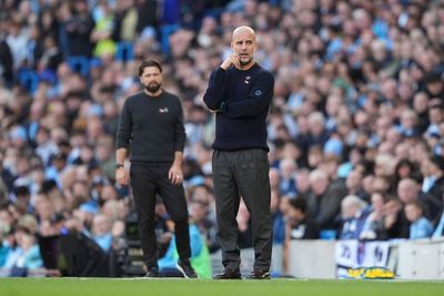 Pep Guardiola praises Southampton performance as Manchester City earn narrow win