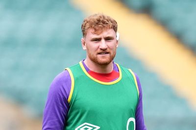 England hit by fresh injury blow ahead of All Blacks test