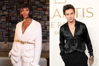 Naomi Campbell reacts to ‘ex-boyfriend’ Liam Payne’s death