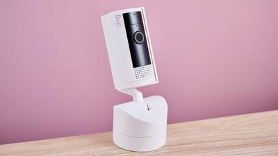 Ring Pan-Tilt Indoor Cam review: would make the perfect indoor security camera if it wasn’t missing this one key thing