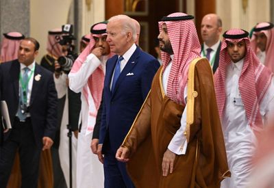 US Offers To Help Defend Saudi Arabia From Iranian Threat