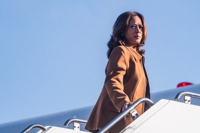 Kamala Harris ramps up attacks on Trump as Election Day looms — after entering race with smiles and enthusiasm