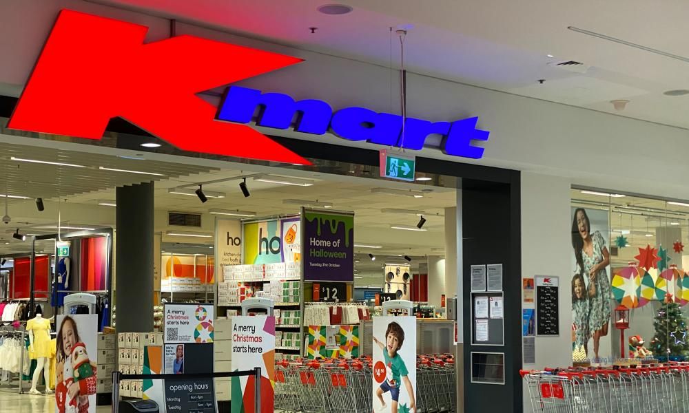 The art of Kmart why the discount retailer is…