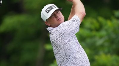 Nate Lashley Facts: 15 Things You Didn't Know About The PGA Tour Pro