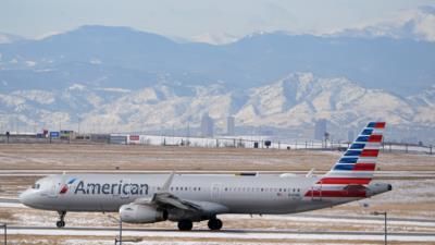 American Airlines Testing New Boarding Technology At Three Airports