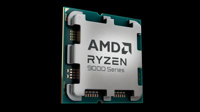 Ryzen 7 9800X3D trails Core i9-14900K in leaked PugetBench benchmarks — upcoming Zen 5 3D V-Cache chip shows good performance uplift over Ryzen 9000