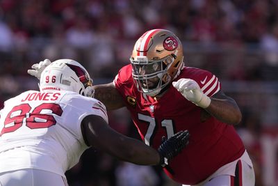 49ers star receives hefty fine for penalty vs. Chiefs