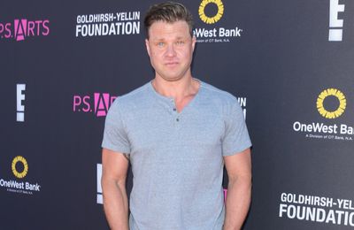 Zachery Ty Bryan arrested and charged with DUI for second time this year